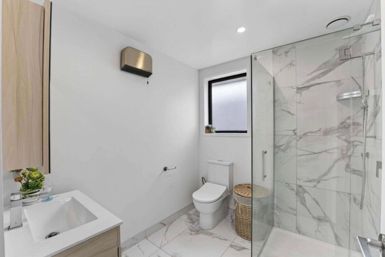 For Rent: Sunny, Stylish 1 Bedroom Townhouse - Ansicht 5