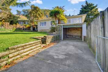 5a Gordon Road, Western Heights