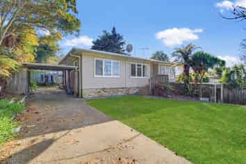 5a Gordon Road, Western Heights