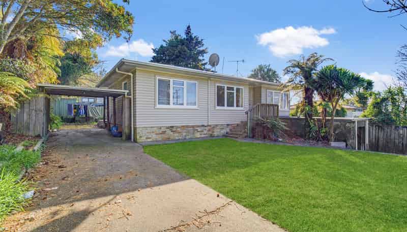 5a Gordon Road, Western Heights
