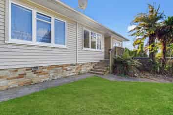 5a Gordon Road, Western Heights
