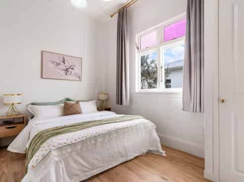 3 Waiohua Road, Greenlane