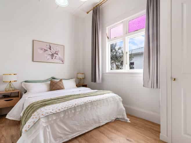 3 Waiohua Road, Greenlane