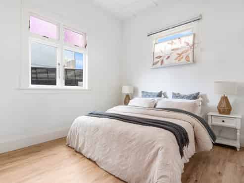 3 Waiohua Road, Greenlane