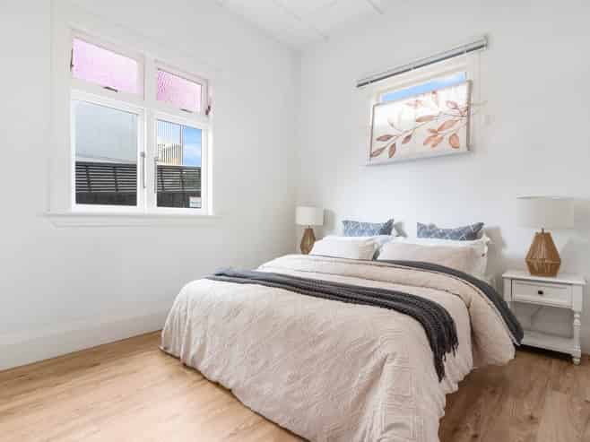 3 Waiohua Road, Greenlane
