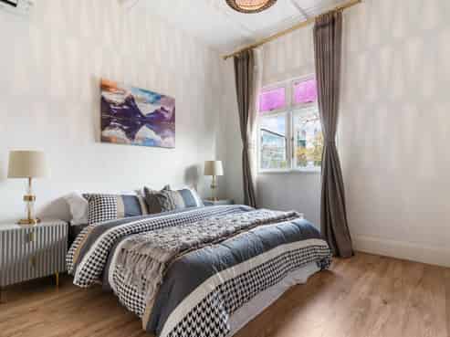 3 Waiohua Road, Greenlane