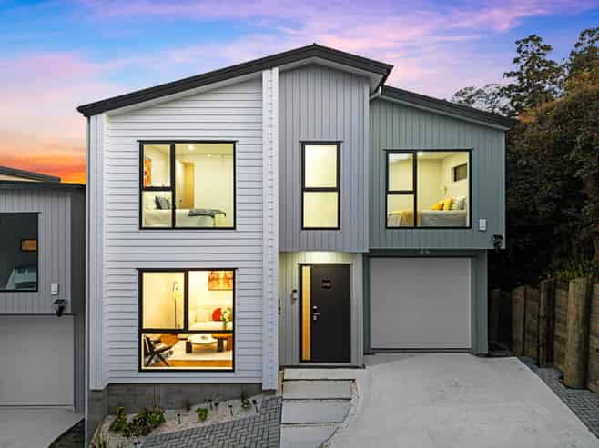 30C&D Umere Crescent, Ellerslie