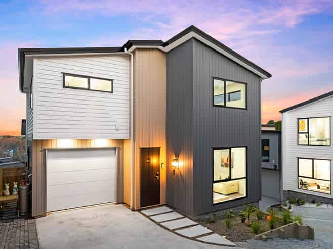 30C&D Umere Crescent, Ellerslie