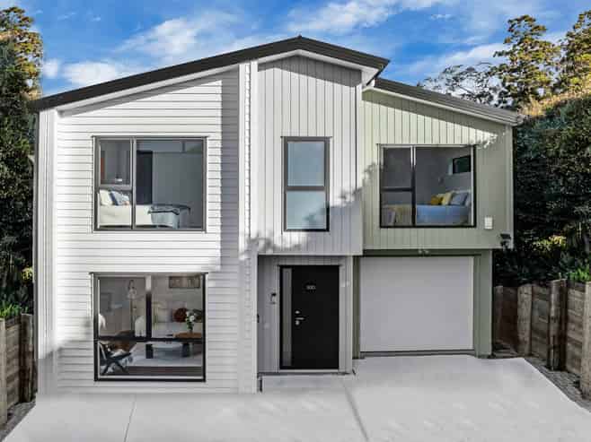 30D Umere Crescent, Ellerslie