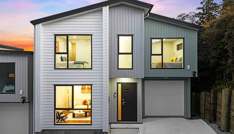 30D Umere Crescent, Ellerslie