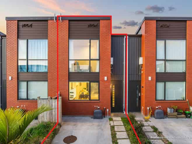 9 Landing Path Drive, Hobsonville