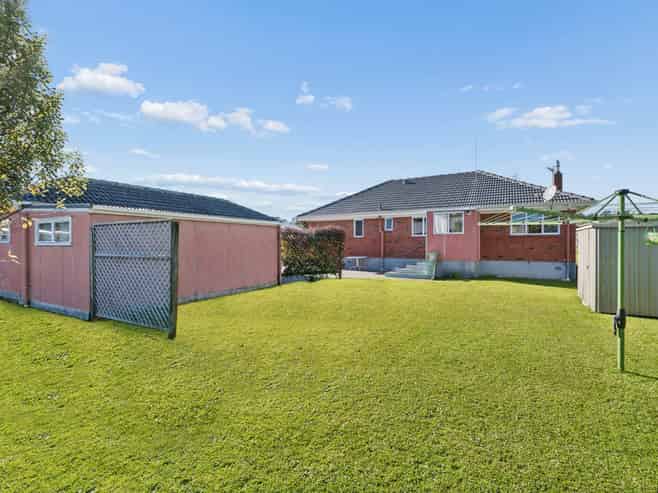 55 Dominion Road, Papakura