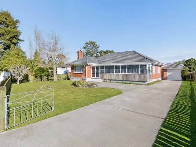 55 Dominion Road, Papakura