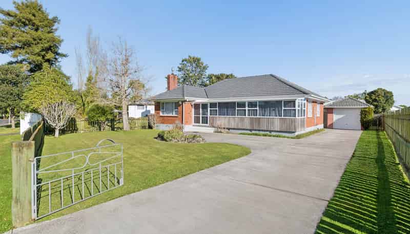 55 Dominion Road, Papakura