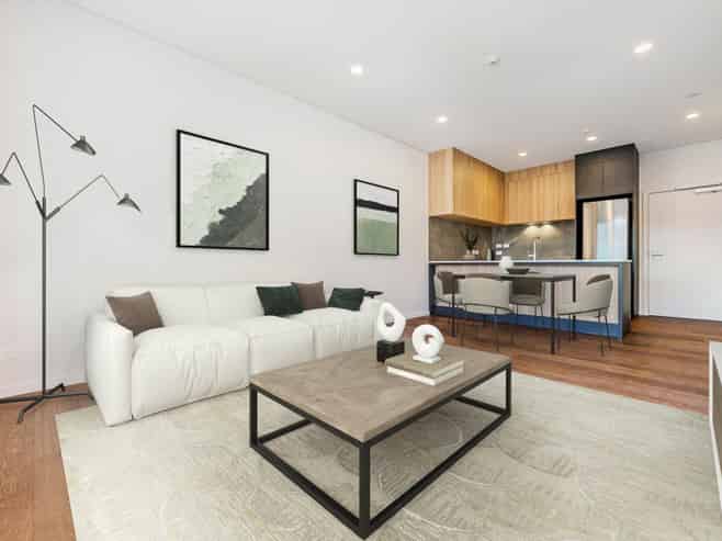 305/8 Meadowbank Road, Meadowbank