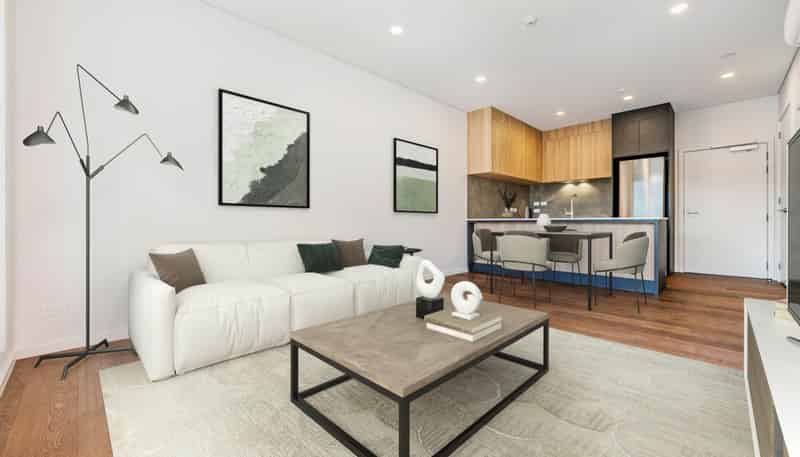 305/8 Meadowbank Road, Meadowbank