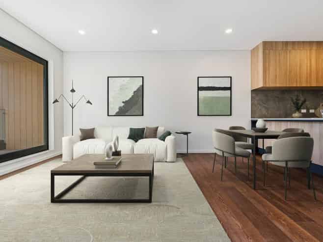305/8 Meadowbank Road, Meadowbank