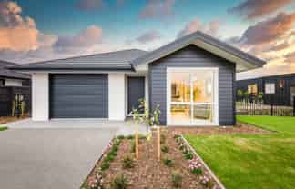 47 Lanner Dr, Rolleston