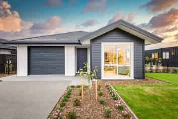 47 Lanner Dr, Rolleston