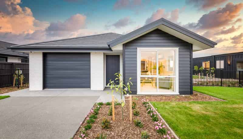 47 Lanner Dr, Rolleston