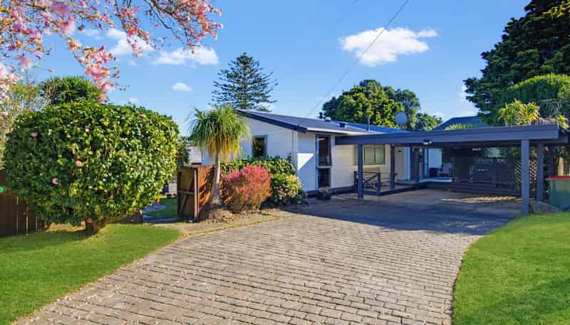 37A Youngs Road, Papakura
