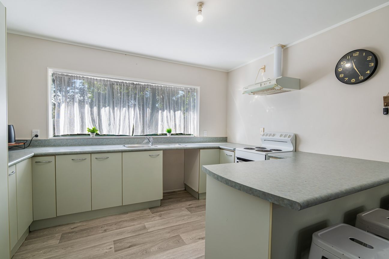 Space, Comfort & Convenience Await - Widok 5