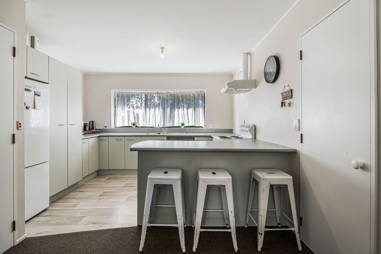 Space, Comfort & Convenience Await - Widok 4
