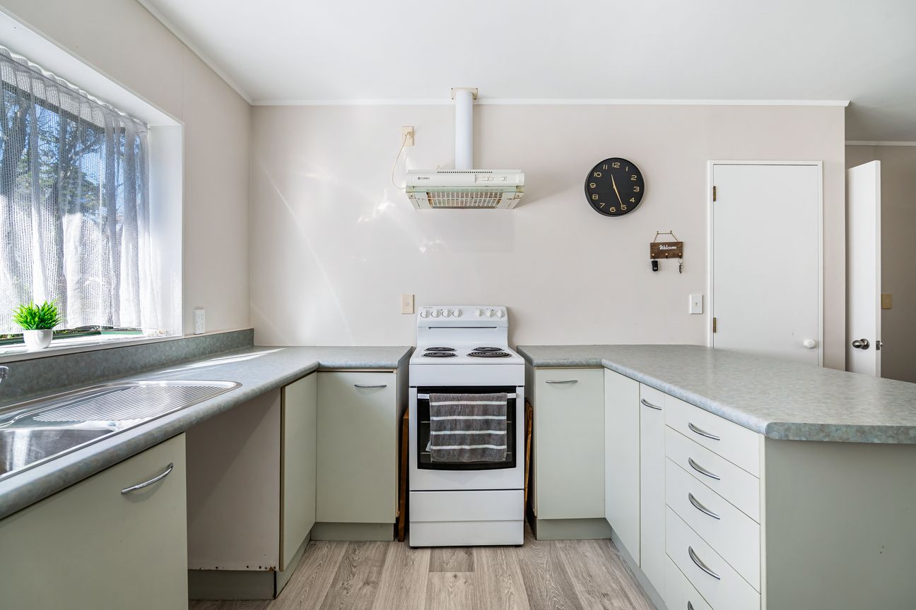 Space, Comfort & Convenience Await - Widok 6