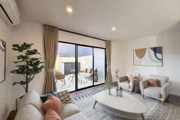 1/14 Molley Green Place, Mount Roskill