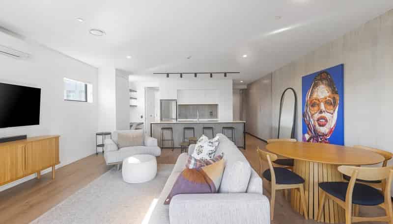 701/6 Dock Street, Auckland Central