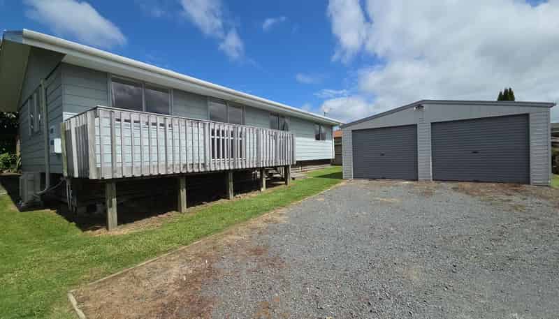 332 Te Rahu Road, Te Awamutu