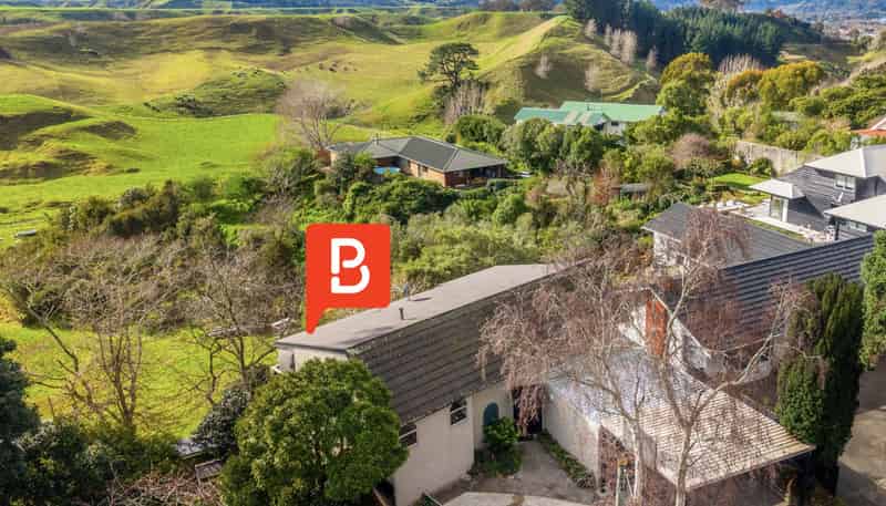 30 Virginia Road, Saint Johns Hill
