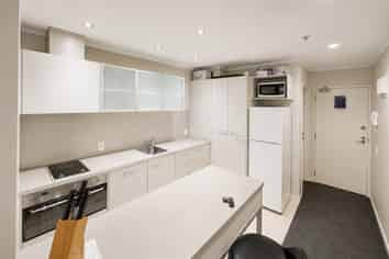 119/184 Symonds Street, Eden Terrace