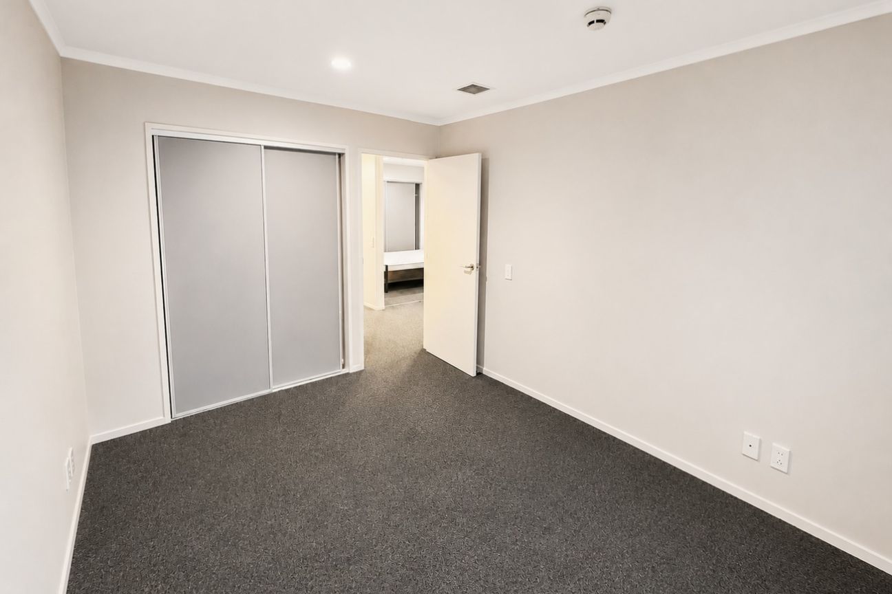 Citta Apartments - 119/184 Symonds St Eden Terrace. - Widok 6