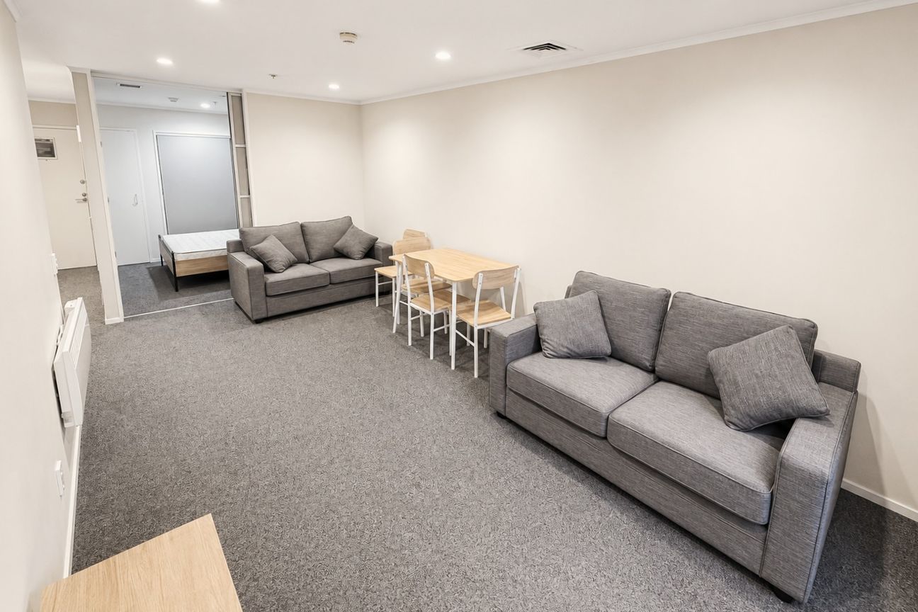 Citta Apartments - 119/184 Symonds St Eden Terrace. - Widok 3