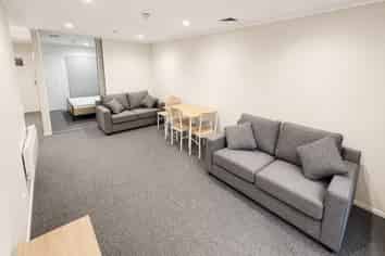 119/184 Symonds Street, Eden Terrace