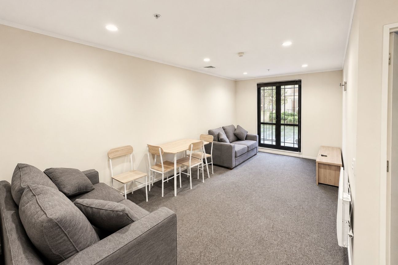 Citta Apartments - 119/184 Symonds St Eden Terrace. - Widok 2