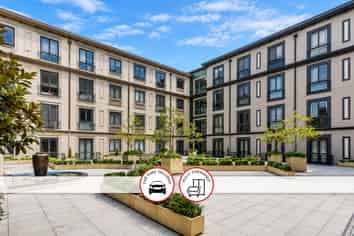 119/184 Symonds Street, Eden Terrace