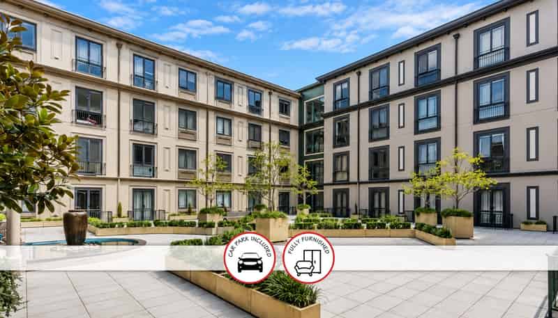 119/184 Symonds Street, Eden Terrace