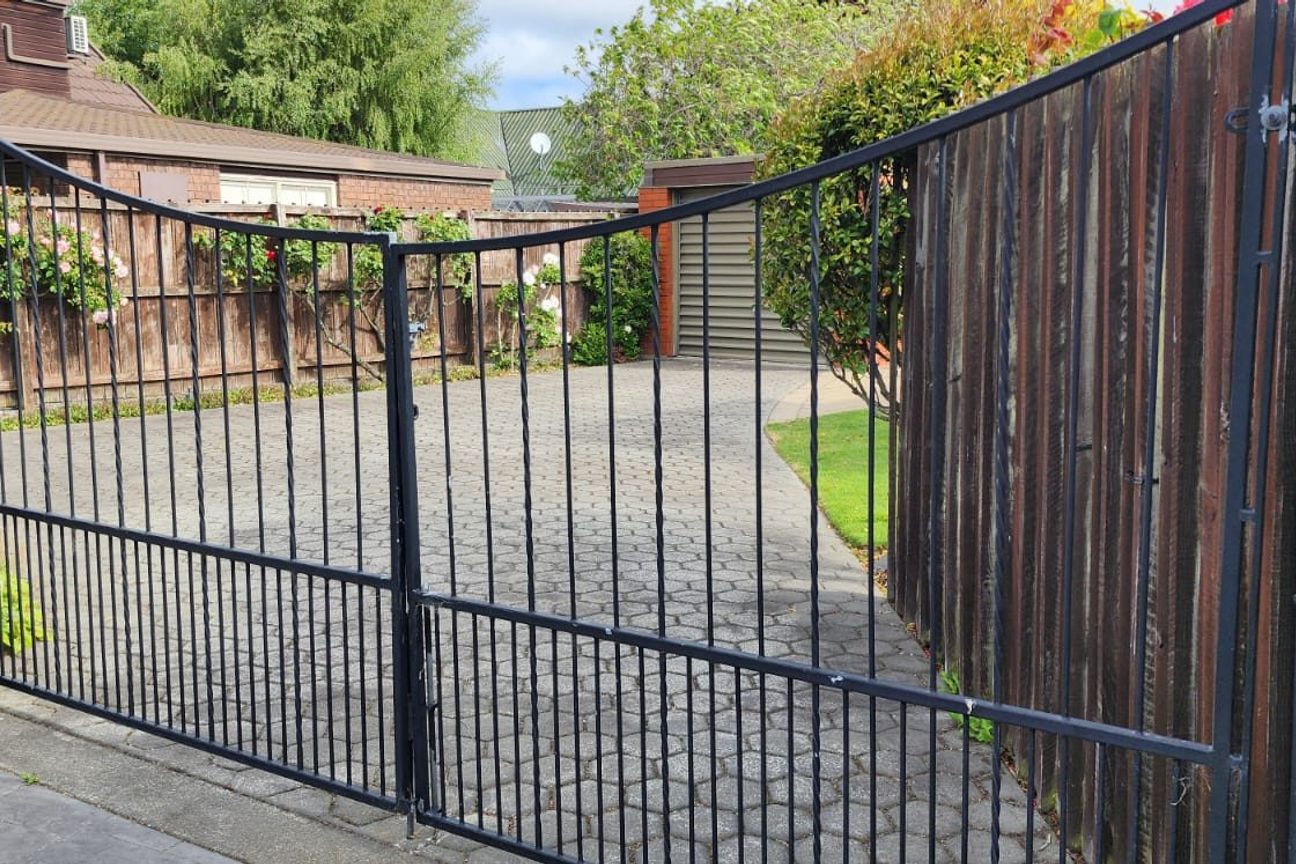 Peaceful Private Sanctuary – 2 Bedroom Home Availa - Vaade 3