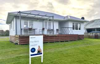 29 High Street, Opotiki