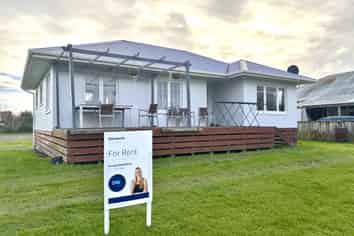 29 High Street, Opotiki