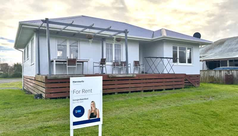 29 High Street, Opotiki