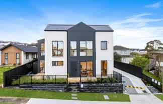 3A Towra Place, Botany Downs