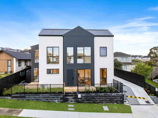 3A Towra Place, Botany Downs