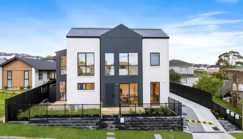 3A Towra Place, Botany Downs