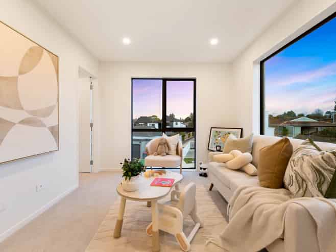 3A Towra Place, Botany Downs