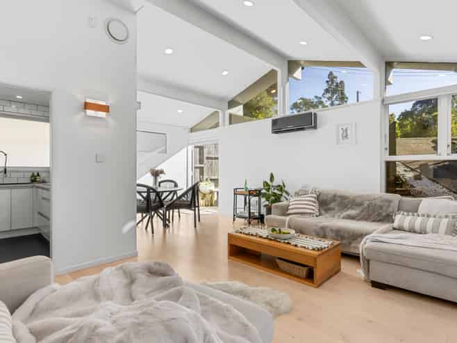 200 Godley Road, Titirangi