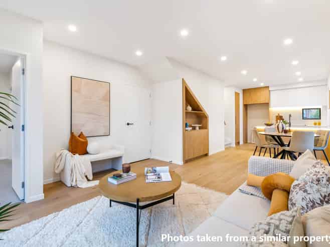 3B Towra Place, Botany Downs