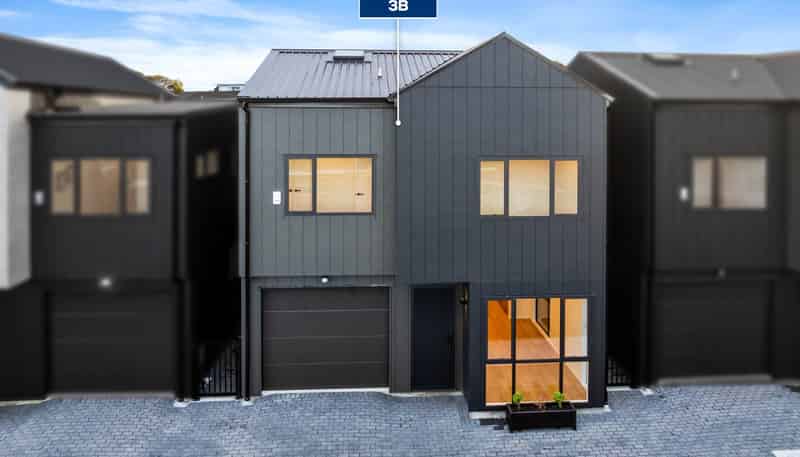 3B Towra Place, Botany Downs